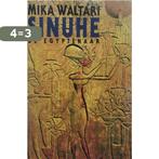 Sinuhe de egyptenaar 9789026979286 Mika Waltari, Boeken, Verzenden, Gelezen, Mika Waltari