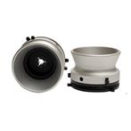 Retroreels - NAB Adapter Set Brushed Reel-to-reel audio -, Nieuw