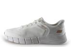 Skechers Sneakers in maat 48½ Wit, Kleding | Heren, Schoenen, Verzenden, Wit, Skechers, Sneakers