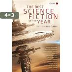 The Best Science Fiction of the Year 9781597808965, Verzenden, Gelezen, Neil Clarke