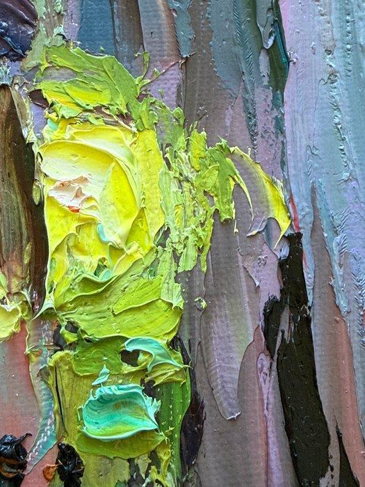 Ludovic Labbé - Annecy, Antiek en Kunst, Kunst | Schilderijen | Modern