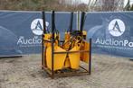 Veiling: Hydraulische Boomverplanters, Zakelijke goederen, Machines en Bouw | Onderdelen, Ophalen