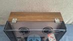 Sony - TC-378 Reel-to-reel deck 18 cm, Audio, Tv en Foto, Nieuw