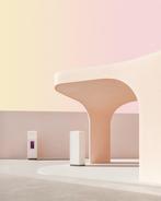 Téber - Peach Margarita Refill Station