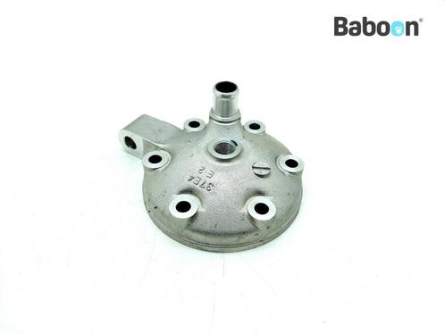Cilinderkop Suzuki RM 250 1996-1998 (RM250) (11111-37E40), Motoren, Onderdelen | Suzuki, Gebruikt, Verzenden