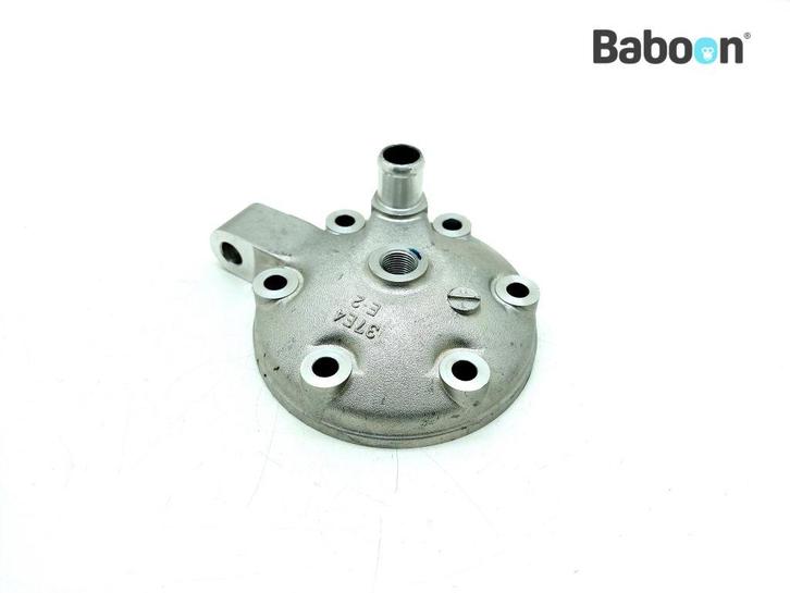 Cilinderkop Suzuki RM 250 1996-1998 (RM250) (11111-37E40), Motoren, Onderdelen | Suzuki, Gebruikt, Verzenden