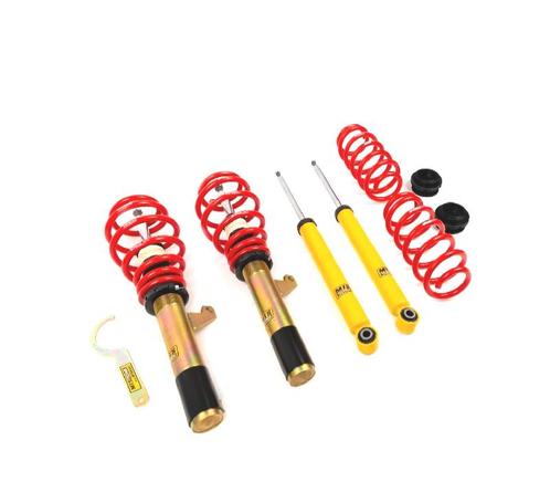 Suspension Fileté Eibach Mts Pour Volkswagen Vw Passat B6 05, Auto-onderdelen, Ophanging en Onderstel, Verzenden