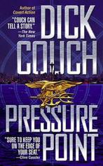 Pressure Point 9780743464260, Captain (Retd.) Dick Couch, Verzenden