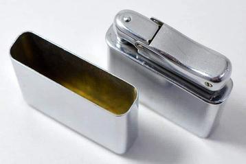 Monopol - Ibelo Monopol - Sans Prix de Réserve - Briquet de beschikbaar voor biedingen