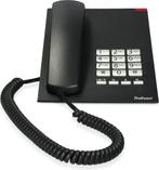 Huistelefoon senioren - Senioren telefoon - Vaste lijn - Zwa, Verzenden