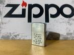 Zippo - VIETNAM HUE SNOOP 1970 - Sans Prix de Réserve -, Nieuw