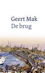 De brug 9789045029535, Boeken, Geert Mak, Gelezen, Verzenden