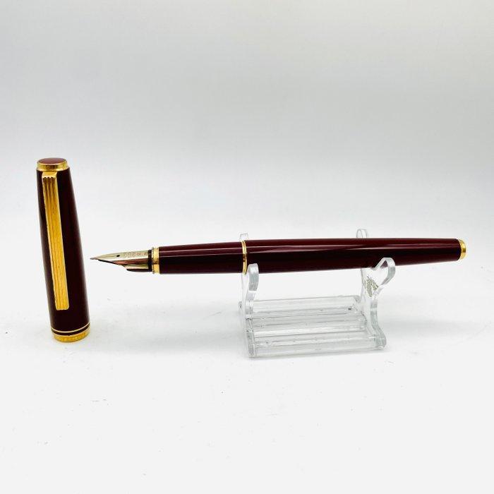 Pilot - DELUXE 14K - Zonder Minimumprijs - Vulpen, Verzamelen, Pennenverzamelingen