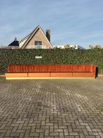 ZGAN Horeca Wandbank - B236- Vintage/Café, Ophalen, Nieuw