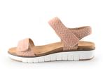 Sub55 Sandalen in maat 39 Beige | 5% extra korting, Kleding | Dames, Schoenen, Verzenden, Beige, Sandalen of Muiltjes, Sub55