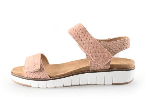 Sub55 Sandalen in maat 39 Beige | 5% extra korting, Kleding | Dames, Schoenen, Beige, Zo goed als nieuw, Sandalen of Muiltjes