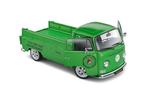 Solido 1:18 - Voiture miniature - Volkswagen T2 Pick-Up -