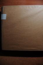 Collection de cartes Liebig Chromos avec des séries, Verzamelen, Gelopen