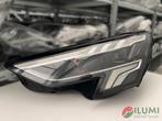 PHARE AVANT AUDI A3 FULL LED 8Y0941033 GAUCHE KOMPLETT, Auto-onderdelen, Verlichting, Verzenden, Gebruikt, Audi