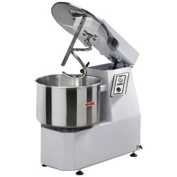 Deegmenger | Cap. 38kg/42L | 2 Snelheden | Kantelbare Kop |, Verzenden