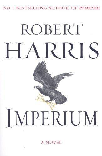 Imperium 9780091801250 Robert Harris, Boeken, Overige Boeken, Gelezen, Verzenden