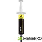 Corsair XTM60 High Performance Thermal Paste 3g, Computers en Software, Computerkoelers, Verzenden, Nieuw