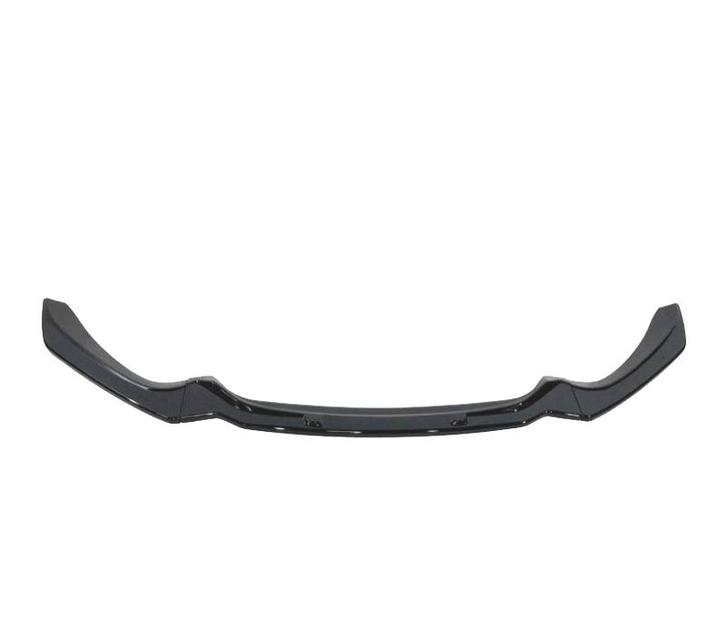 SPOILER LAME BMW F20 F21 LCI 15-19 NOIR, Auto-onderdelen, Carrosserie, Verzenden