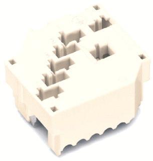 Wago Connecteur Eclairage 500V | 267-435 [50 Pièces], Doe-het-zelf en Bouw, Elektriciteit en Kabels, Verzenden