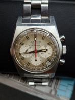 Zenith - A385 - 3019 El Primero - Heren - 1970
