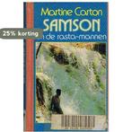 Samson en de rasta-mannen 9789032502379 Carton, Verzenden, Carton