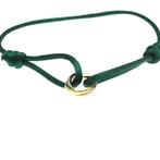 Cartier - Armband - 18 karaat Geel goud, Witgoud, rosegoud, Handtassen en Accessoires, Armbanden, Nieuw