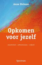 Opkomen voor jezelf 9789027447524 Athol Dickson, Boeken, Verzenden, Zo goed als nieuw, Athol Dickson