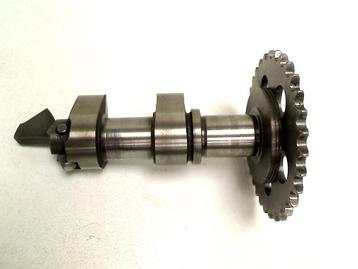 BMW F 650 GS 2004-2005 43VT NOKKENAS, Ophalen of Verzenden