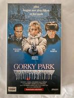 GORKY PARK (VHS)