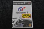 Gran Turismo 4 Playstation 2 PS2, Verzenden