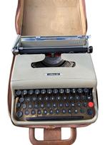 Marcello Nizzoli - Olivetti, Lettera 22 - HCESAR toetsenbord