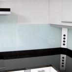 Gehard enkel glas op Diamant in elke gewenste RAL kleur, Doe-het-zelf en Bouw, Glas en Ramen, Verzenden, Nieuw