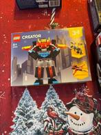 Lego Set - Creator - LEGO Mixed Lot – 6 Complete Sets, Kinderen en Baby's, Nieuw