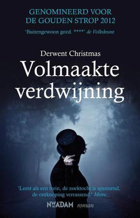 Volmaakte verdwijning, Boeken, Taal | Overige Talen, Verzenden