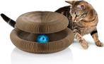 2dekans | maxxpro Kattenspeelgoed - Krabkarton - Catnip -, Dieren en Toebehoren, Ophalen of Verzenden, Nieuw