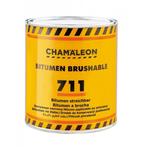 711 Bitumen Kwasbaar 1 kg. Chamäleon (Bodembescherming), Verzenden