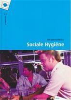Cursusboek sociale hygiene + dvd Sociale Hygiëne, Livres, Arjen Appwl, Verzenden
