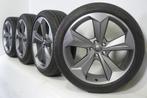 Audi Q4 e-tron 21 inch velgen Bridgestone Zomerbanden Nieuw, Ophalen of Verzenden, Nieuw
