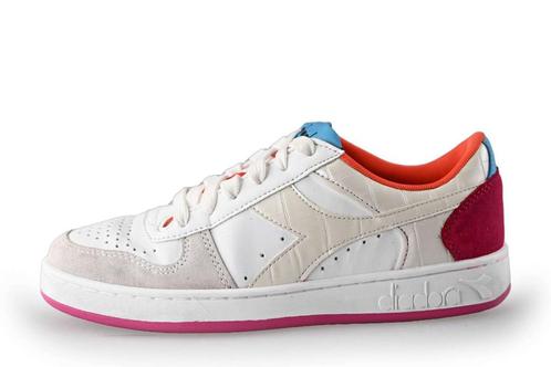Diadora Sneakers in maat 37 Wit | 5% extra korting, Kleding | Dames, Schoenen, Wit, Zo goed als nieuw, Sneakers, Verzenden