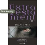 Zwarte pest / Extra Testament / 2 9789078840398, Boeken, Verzenden, Zo goed als nieuw, Willem Groeneveld