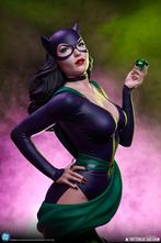 DC Comics Bust 1/3 Catwoman 39 cm, Verzamelen, Ophalen of Verzenden, Nieuw