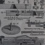 Denis Diderot et Jean-Baptiste le Rond d’Alembert / Jacques