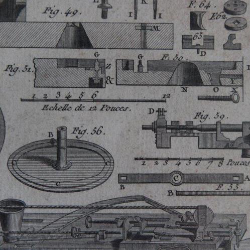 Denis Diderot et Jean-Baptiste le Rond d’Alembert / Jacques, Antiek en Kunst, Antiek | Boeken en Manuscripten