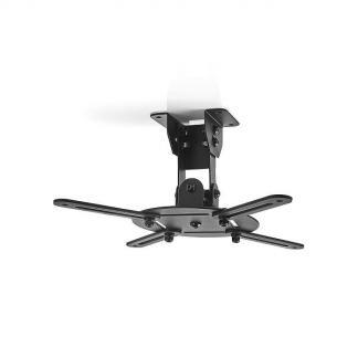 Projector beugel | Nedis | Plafond, Audio, Tv en Foto, Televisiebeugels, Verzenden