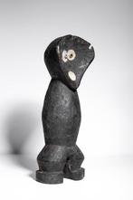 Standbeeld - Zande - DR Congo